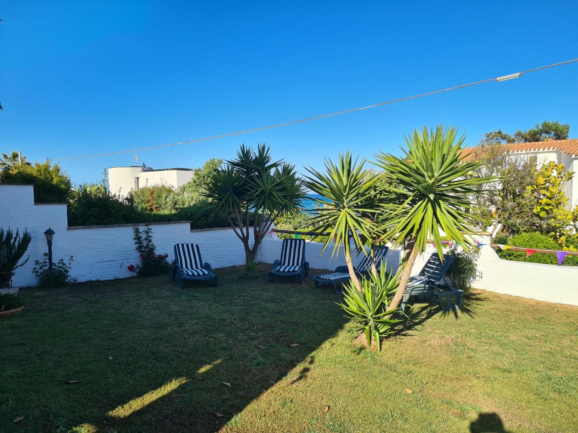 Villa Dolly Porto Columbu - Perd'E Sali Exterior foto